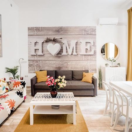 Lavender Apartment 부다페스트 외부 사진