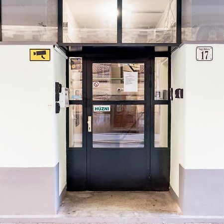 Lavender Apartment 부다페스트 외부 사진