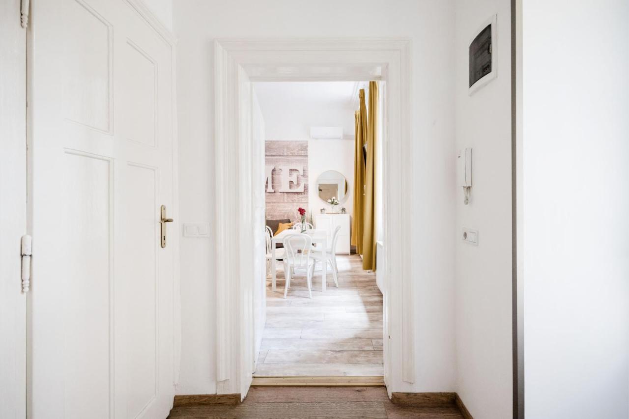 Lavender Apartment 부다페스트 외부 사진