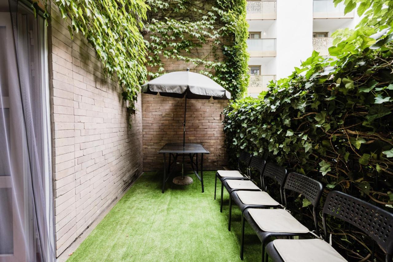 Lavender Apartment 부다페스트 외부 사진