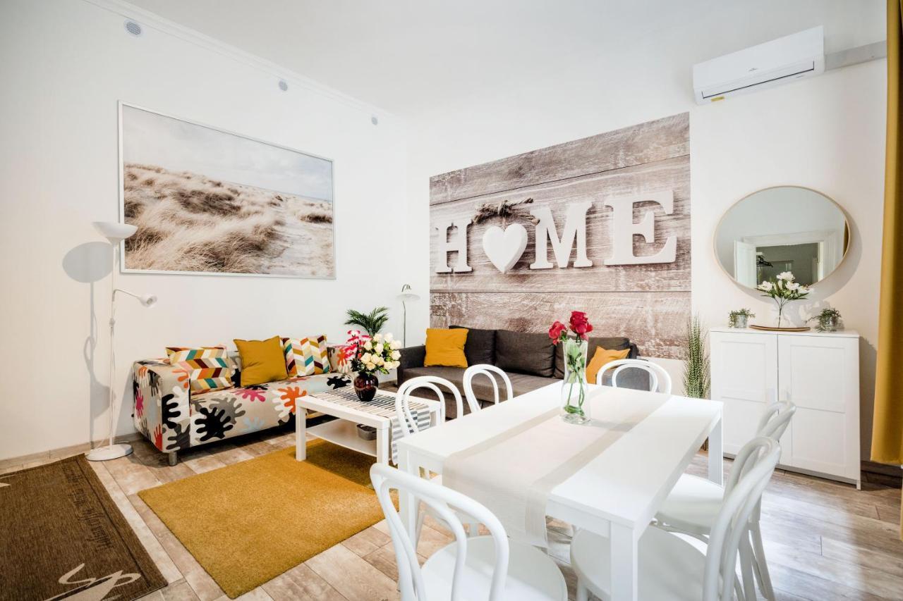 Lavender Apartment 부다페스트 외부 사진